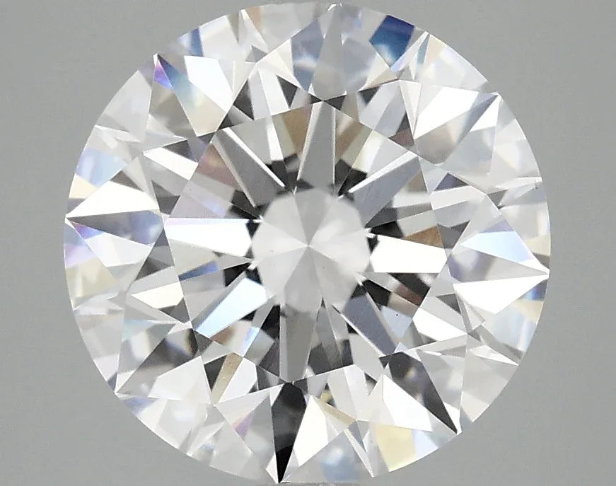 4.09 D VS1 RB Diamond