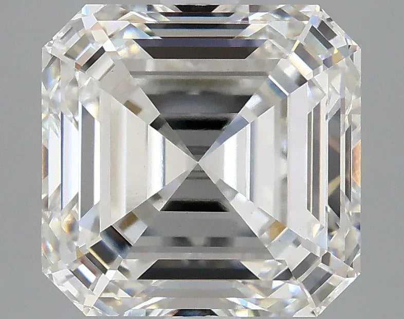 4.09 E VS1 ASH Diamond