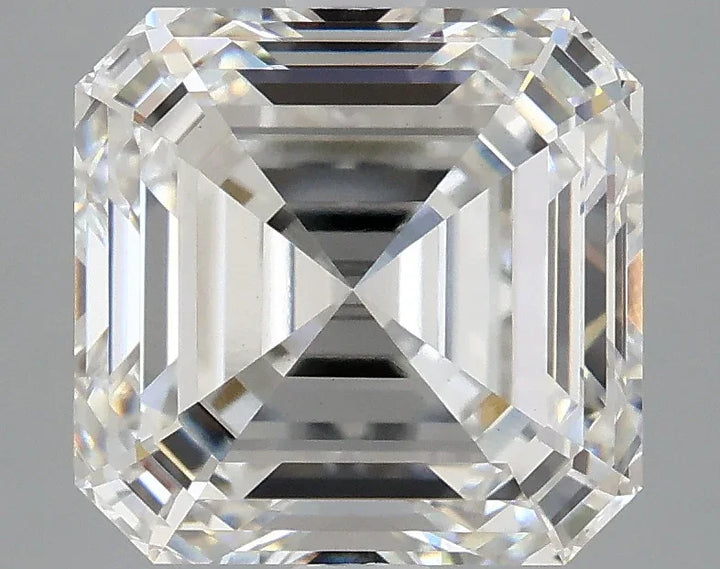 4.09 E VS1 ASH Diamond