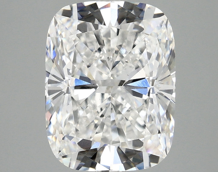 4.09 D VS1 CU Diamond