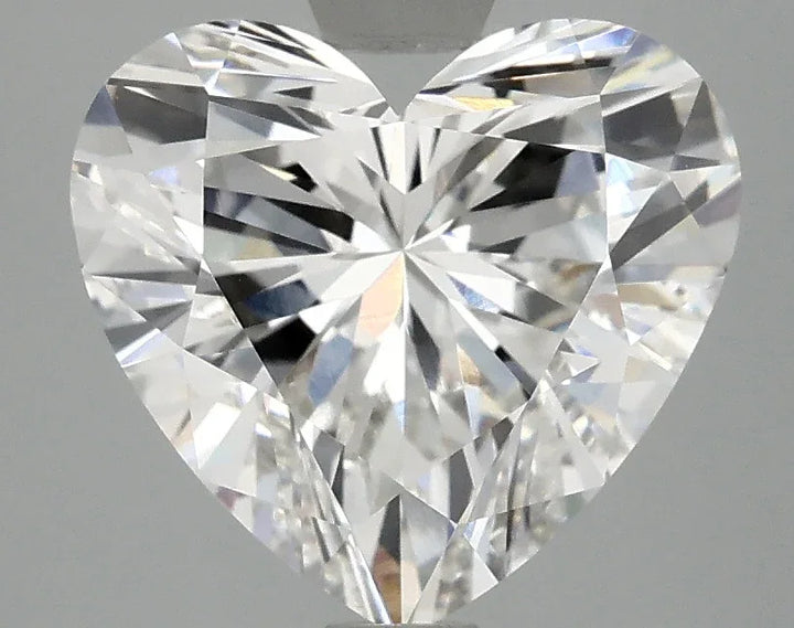 3.05 F VVS2 HT Diamond