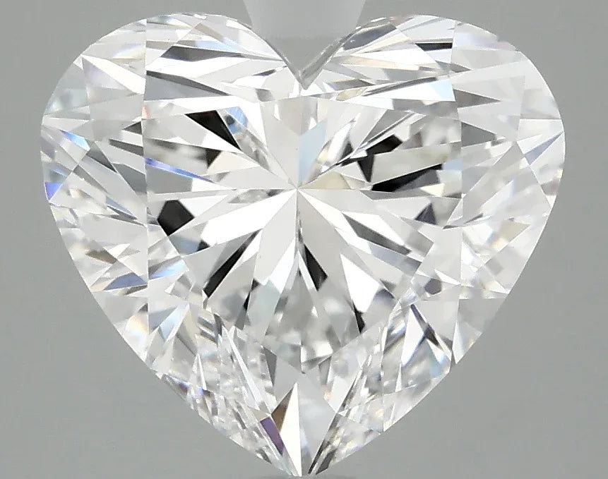 4.09 D VS1 HT Diamond