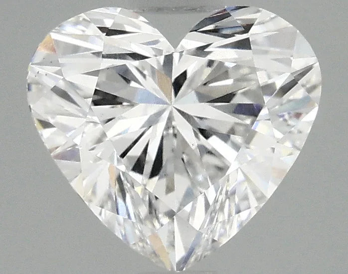 2.09 E VS1 HT Diamond