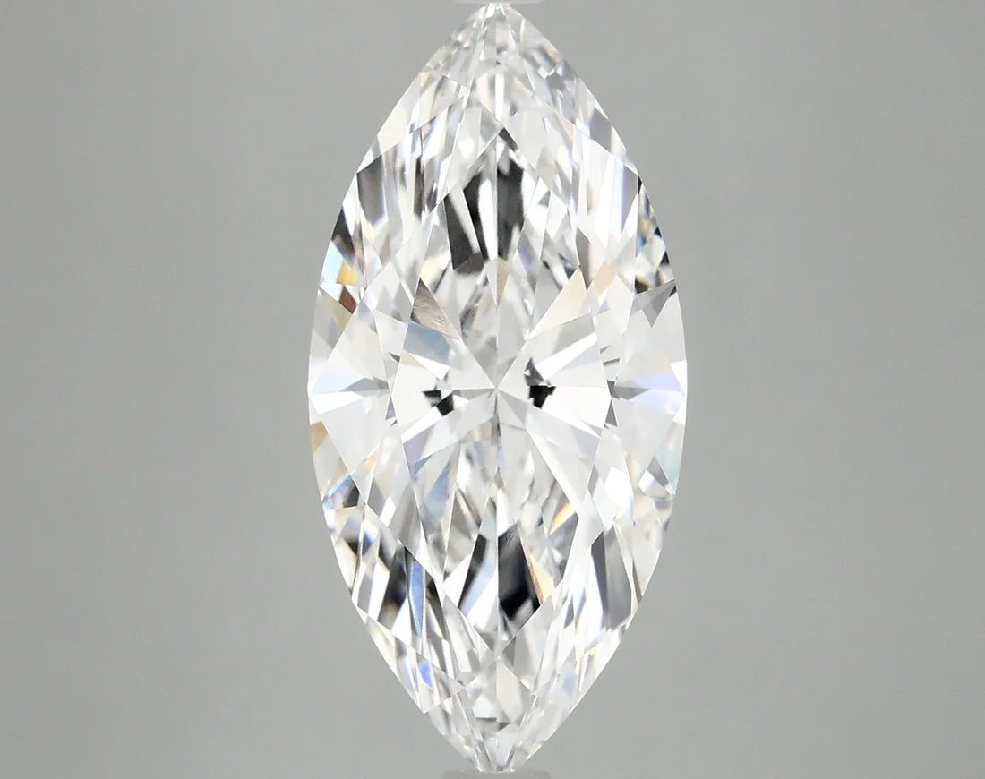 4.09 E VVS2 MQ Diamond