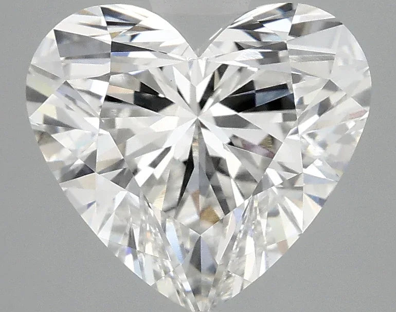 3.05 F VVS2 HT Diamond