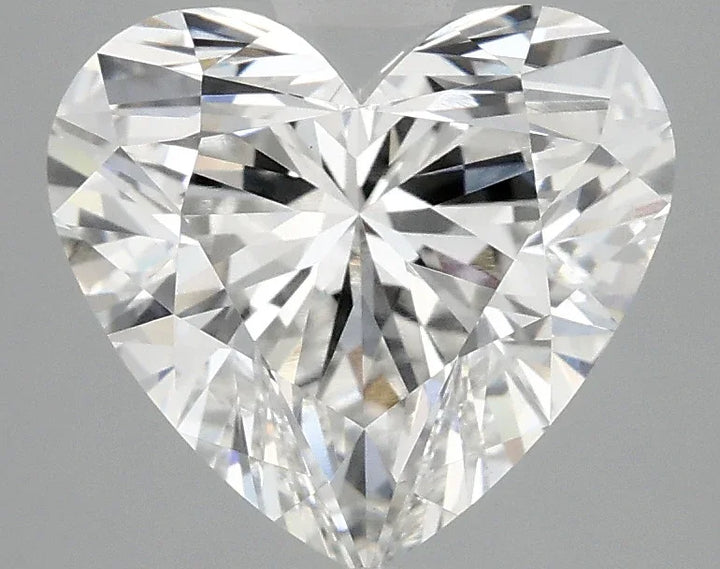 3.05 F VVS2 HT Diamond
