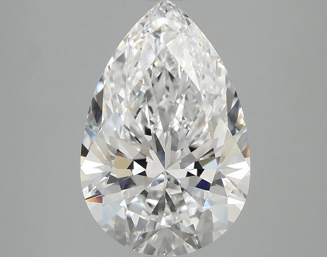 3.07 D VS2 PE Diamond