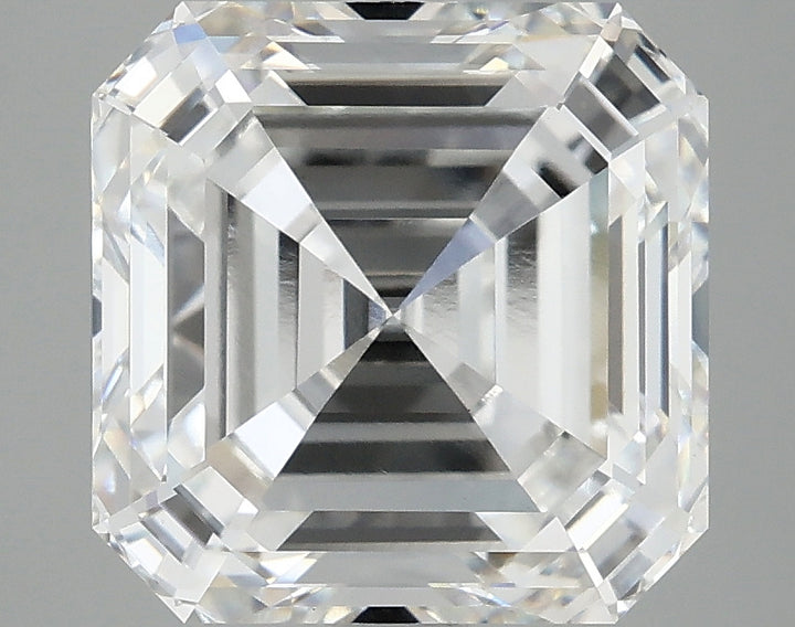 5.06 E VVS2 ASH Diamond