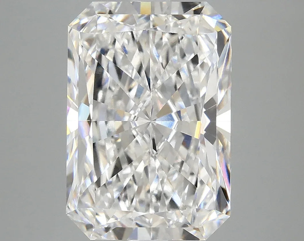 5.07 D VS1 RAD Diamond