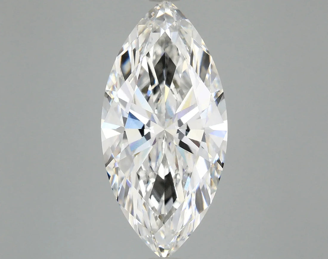 5.03 E VVS2 MQ Diamond