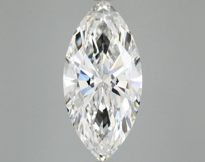 5.03 E VVS2 MQ Diamond
