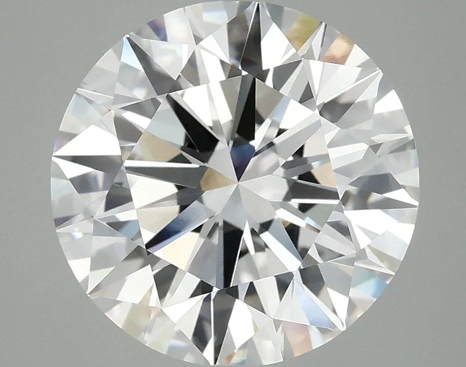 5.03 E VVS2 RB Diamond