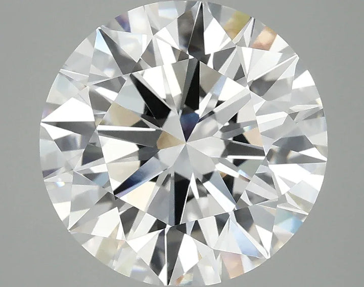 5.03 E VVS2 RB Diamond