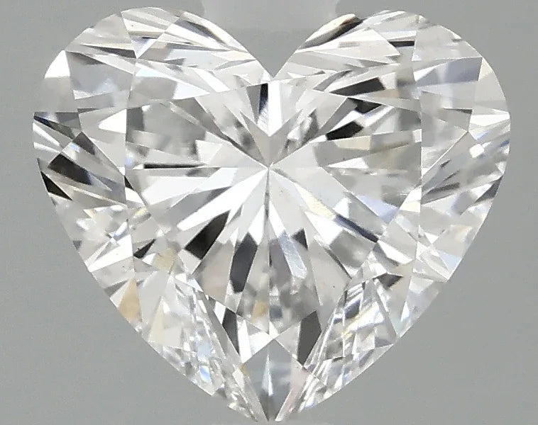 2.09 D VS2 HT Diamond