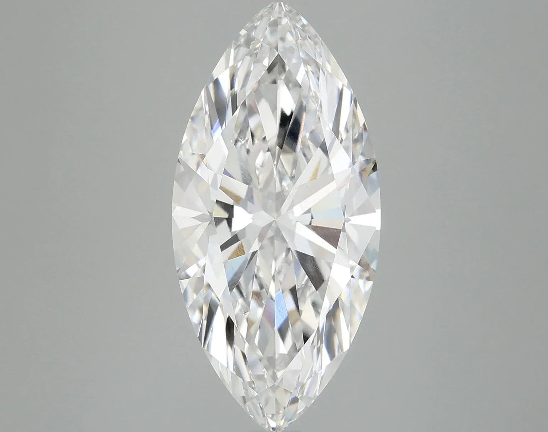 5.03 E VVS2 MQ Diamond