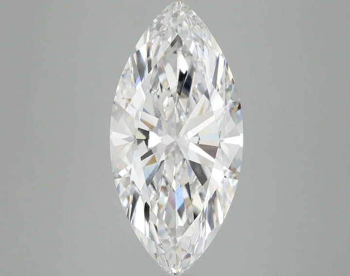 5.03 E VVS2 MQ Diamond