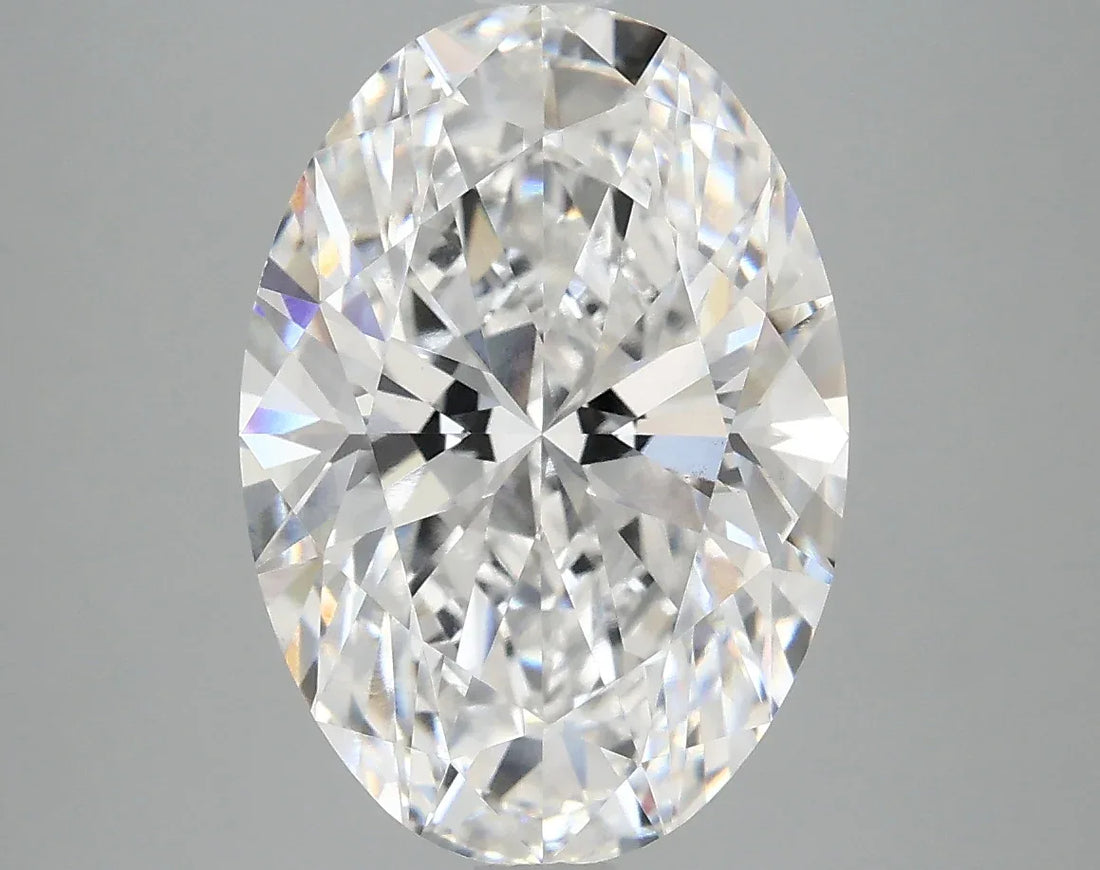 5.04 E VS1 OV Diamond