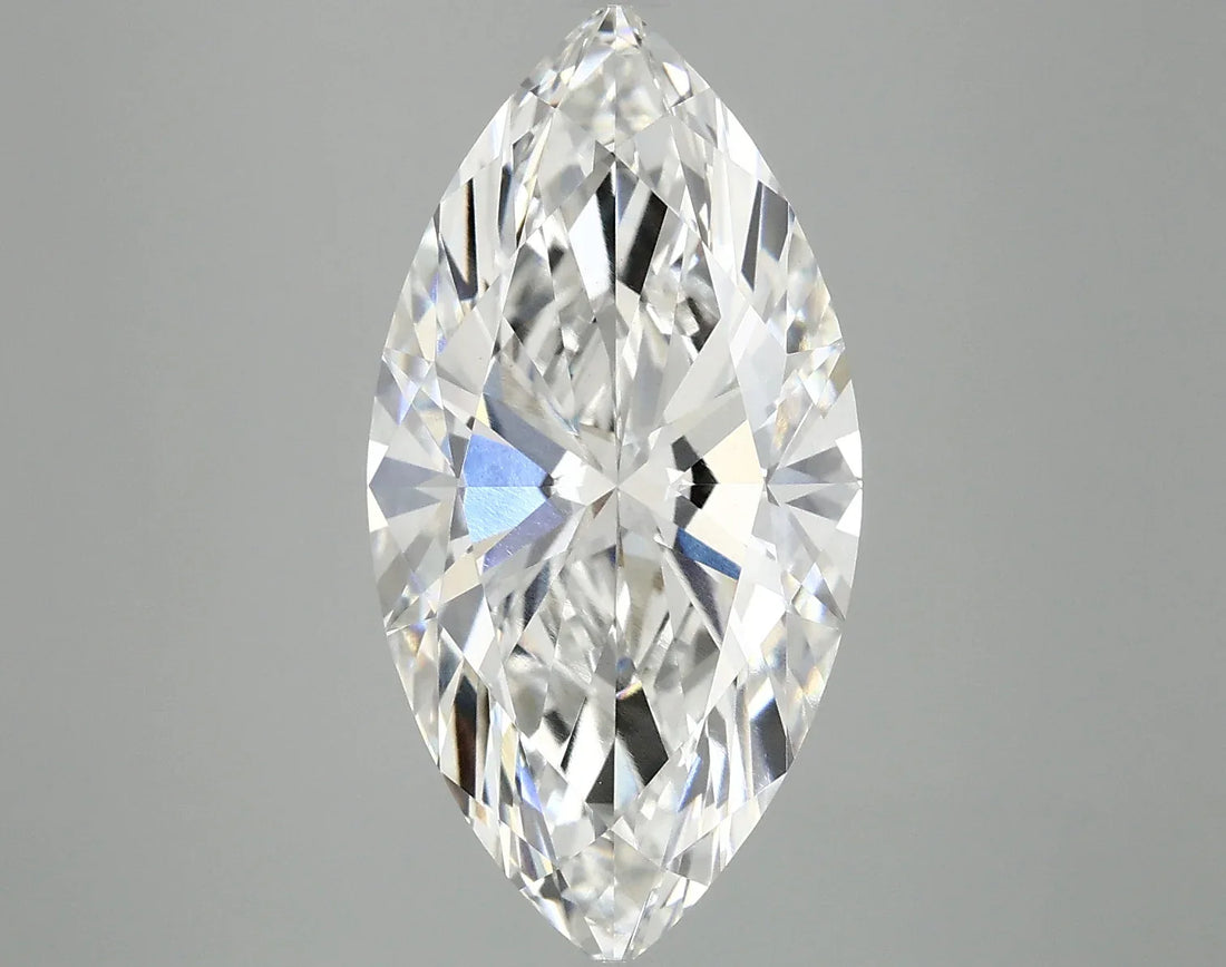 5.1 F VVS2 MQ Diamond
