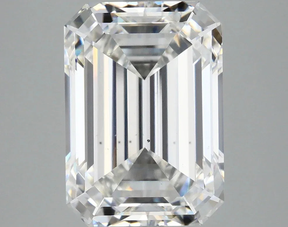 5.05 F VS2 EM Diamond