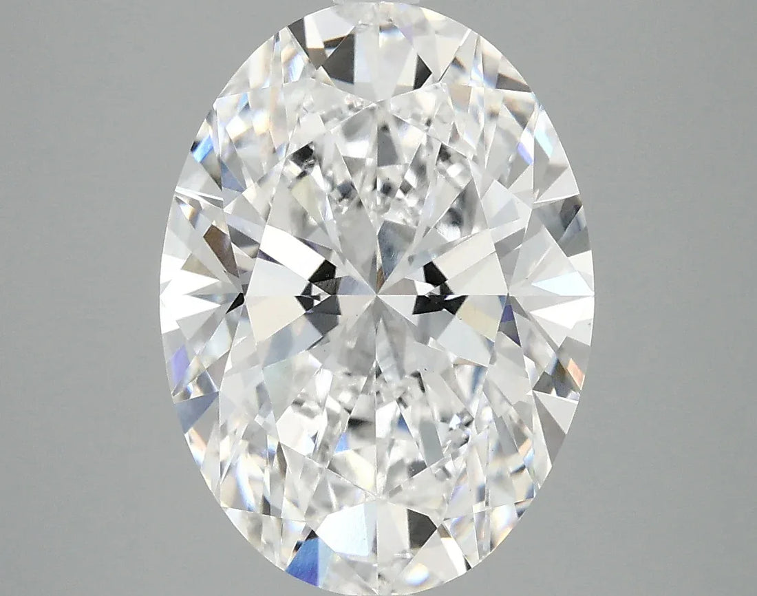 5.08 E VS1 OV Diamond