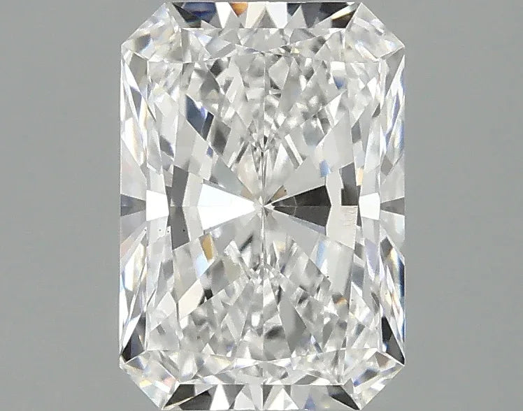 1.58 E VS1 RAD Diamond