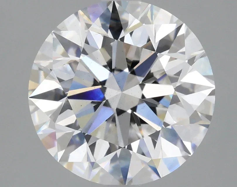 2.96 E VS2 RB Diamond