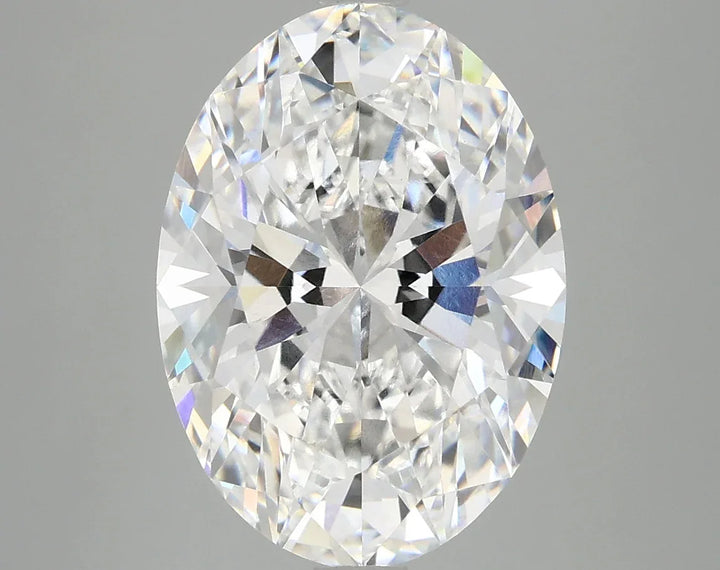 5.06 E VVS2 OV Diamond