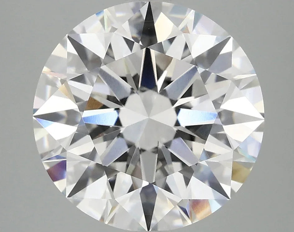 5.09 E VVS2 RB Diamond