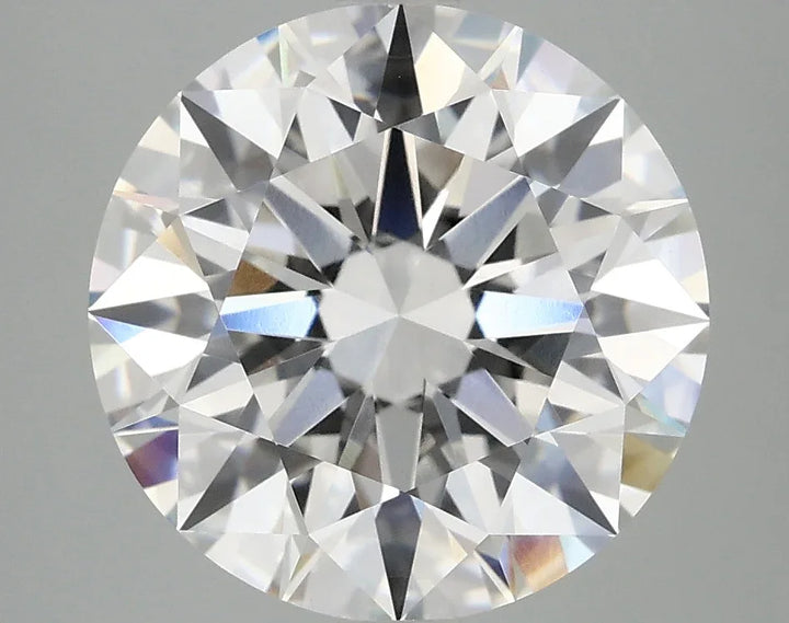 5.09 E VVS2 RB Diamond