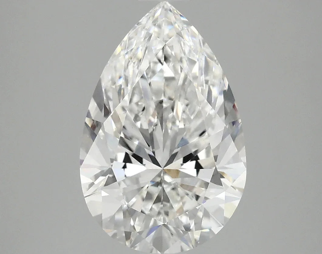 3.06 F VVS2 PE Diamond