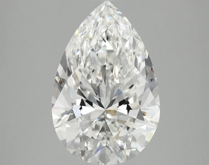 3.06 F VVS2 PE Diamond