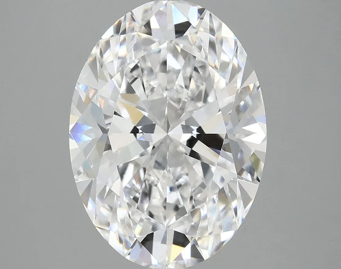 5.02 E VS1 OV Diamond