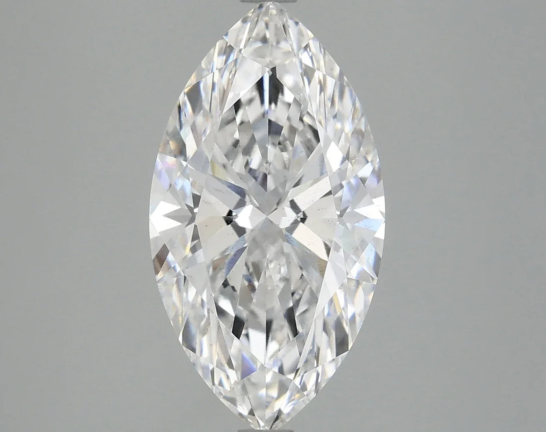 4.08 D VS2 MQ Diamond