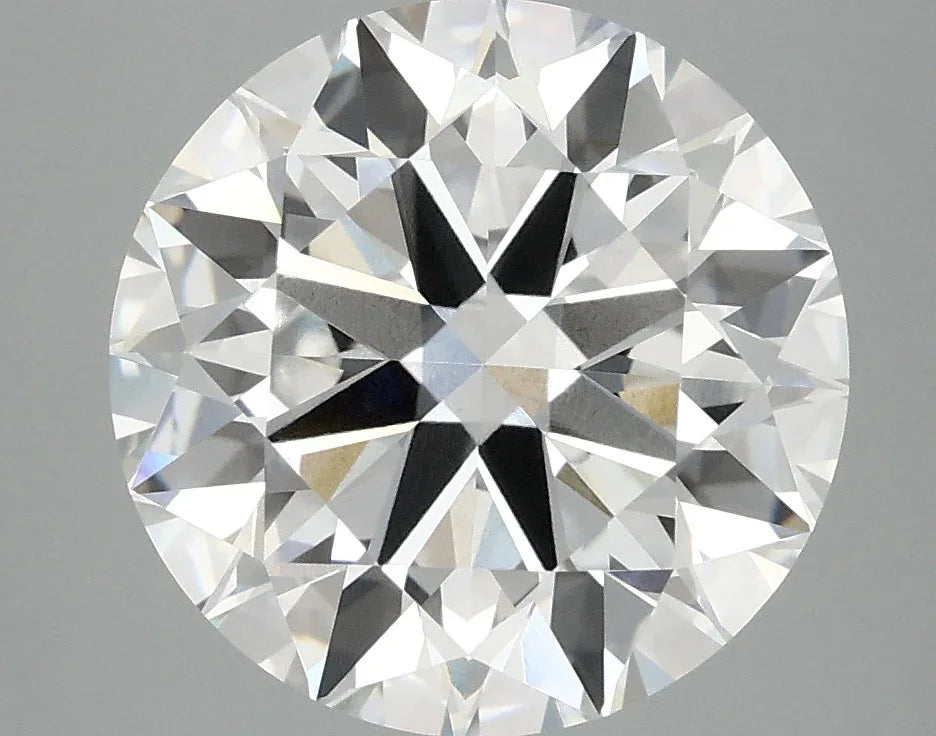 5.09 E VVS2 RB Diamond