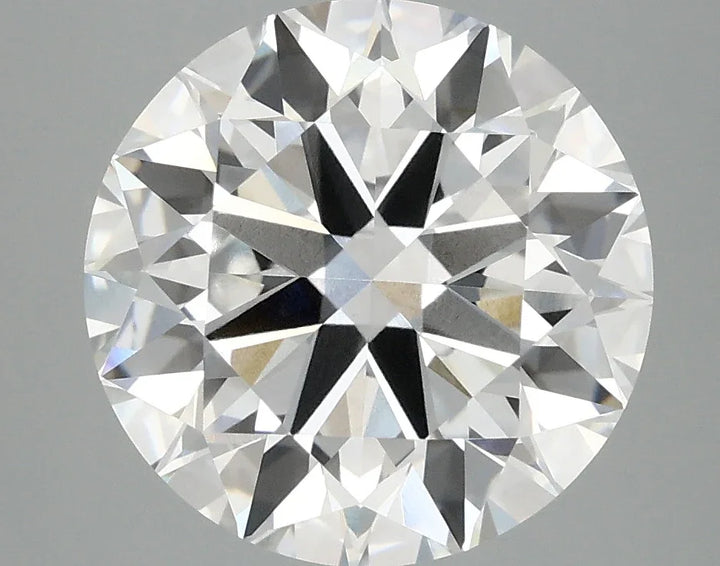 5.09 E VVS2 RB Diamond