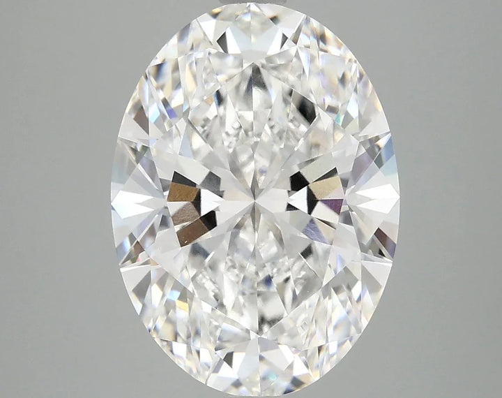 5.07 E VVS2 OV Diamond
