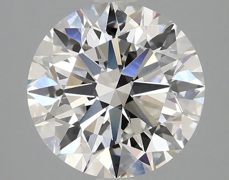2.96 F VVS2 RB Diamond