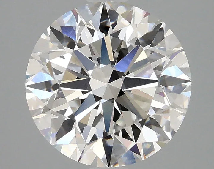 2.96 F VVS2 RB Diamond