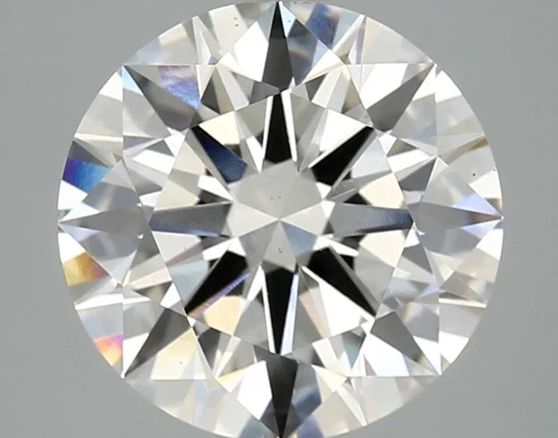 4.01 G VS2 RB Diamond