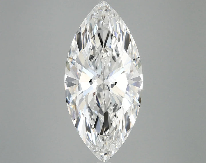 5.04 E VVS2 MQ Diamond