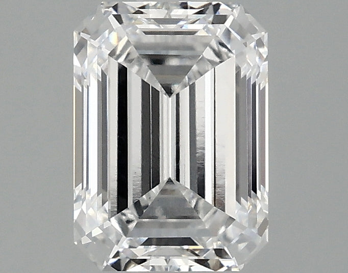 1.59 D VS1 EM Diamond