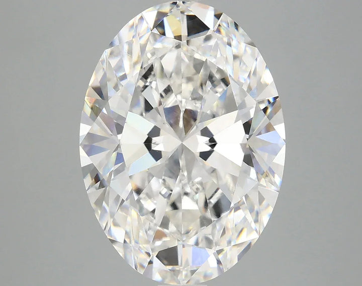 5.06 E VVS2 OV Diamond