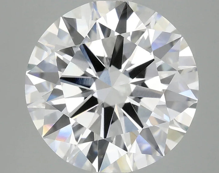 5.1 E VVS2 RB Diamond