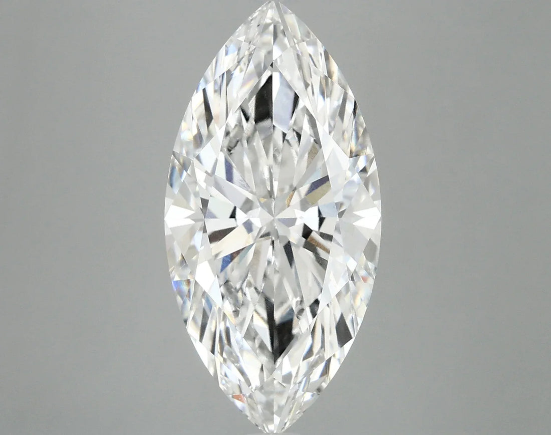 5.09 E VVS2 MQ Diamond
