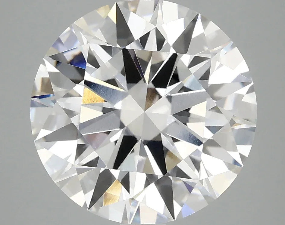 5.1 E VVS2 RB Diamond