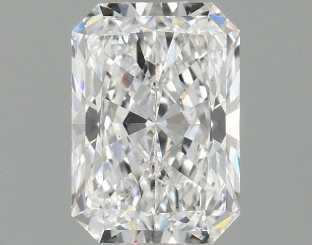 1.07 D VS1 RAD Diamond