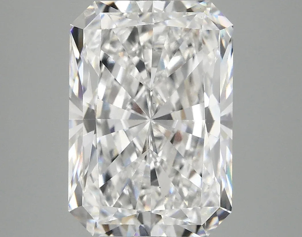 5.04 E VS1 RAD Diamond