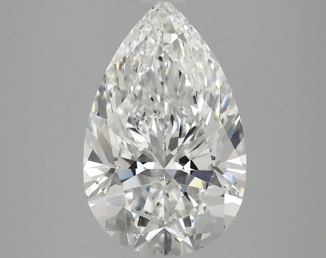 3.08 F VVS2 PE Diamond