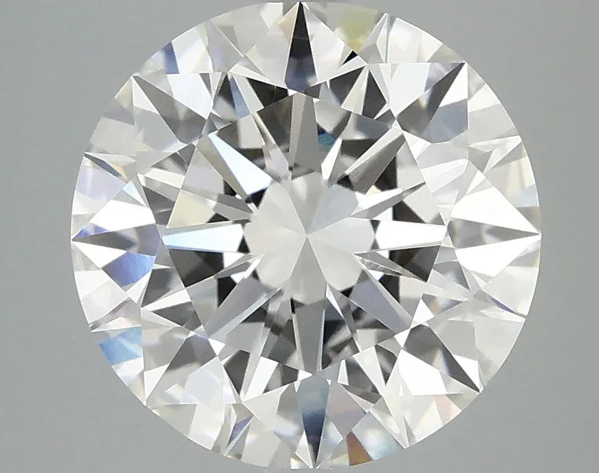 4.03 F VVS2 RB Diamond