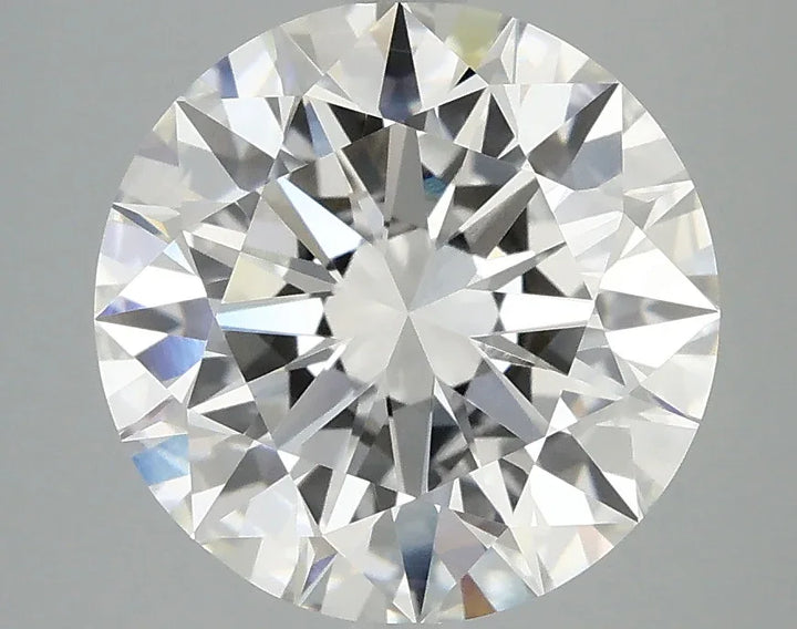 4.03 F VVS2 RB Diamond